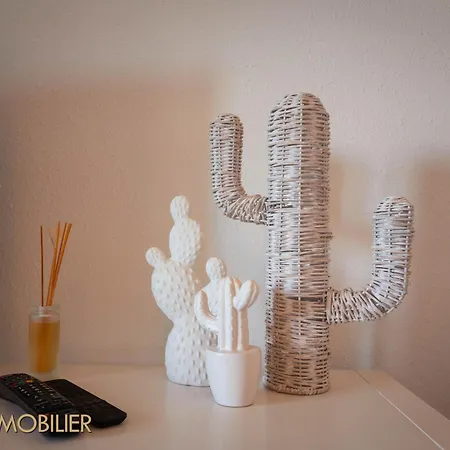 Διαμέρισμα L Κολμάρ