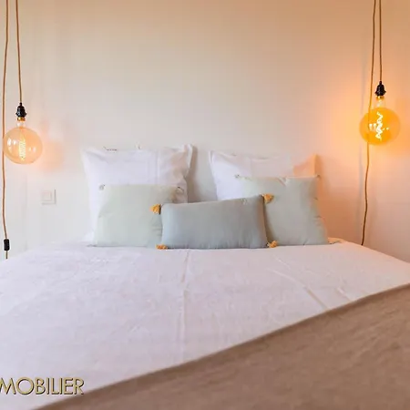 Appartement L Colmar