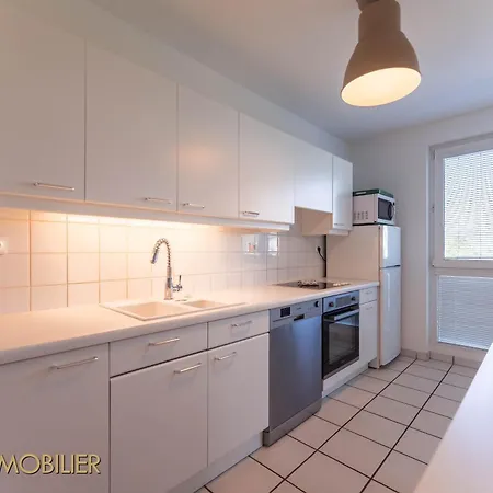 L Apartament Colmar