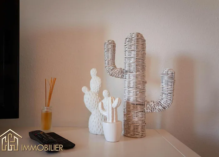 Διαμέρισμα L Κολμάρ