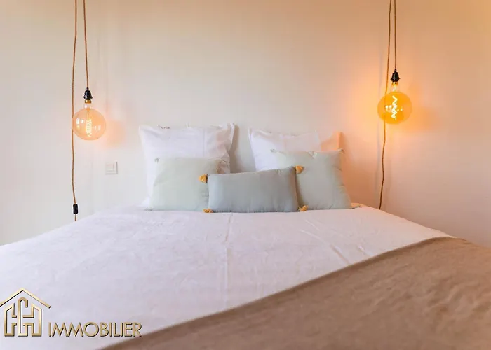 Διαμέρισμα L Κολμάρ