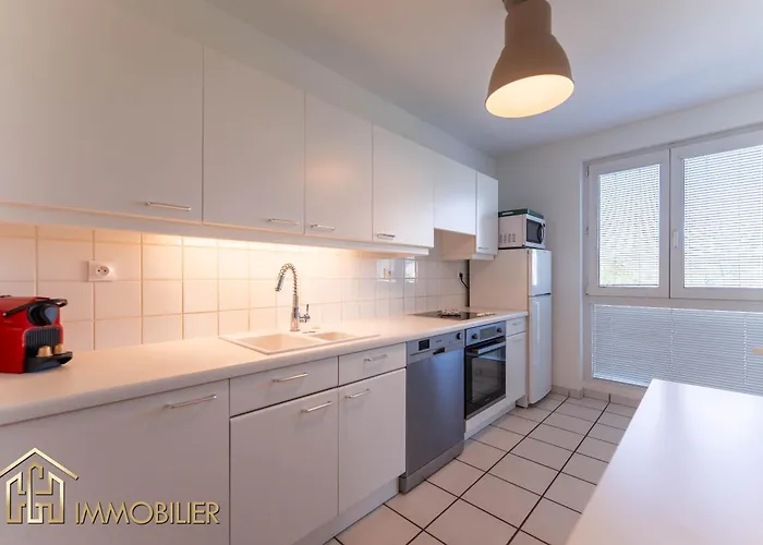 L Διαμέρισμα Κολμάρ