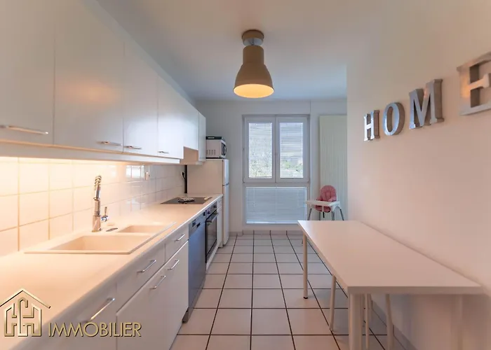 L Διαμέρισμα Κολμάρ